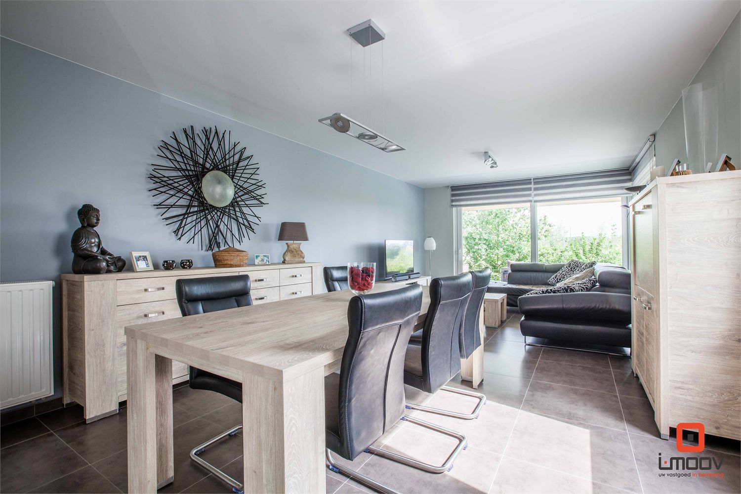 Appartement verkocht in Sint-Niklaas