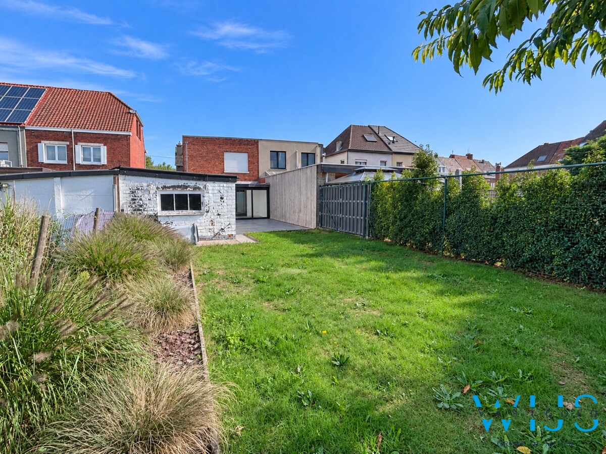 Te koop woning - Zelzate