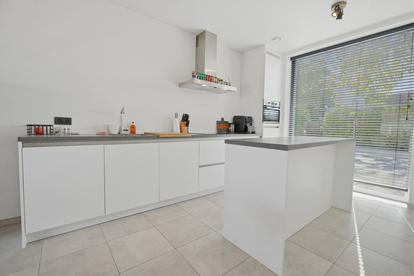 Te koop woning - Diksmuide