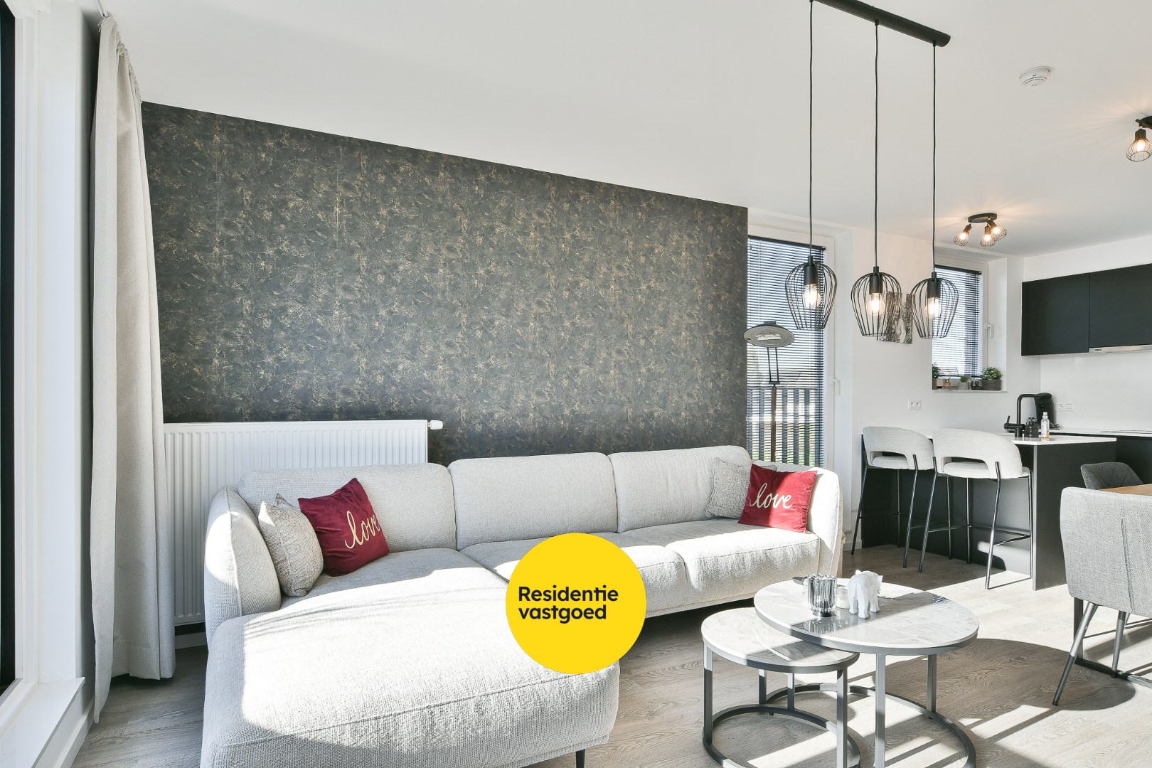 Uniek appartement met carport met grote berging gelegen in een oude graanmolen 