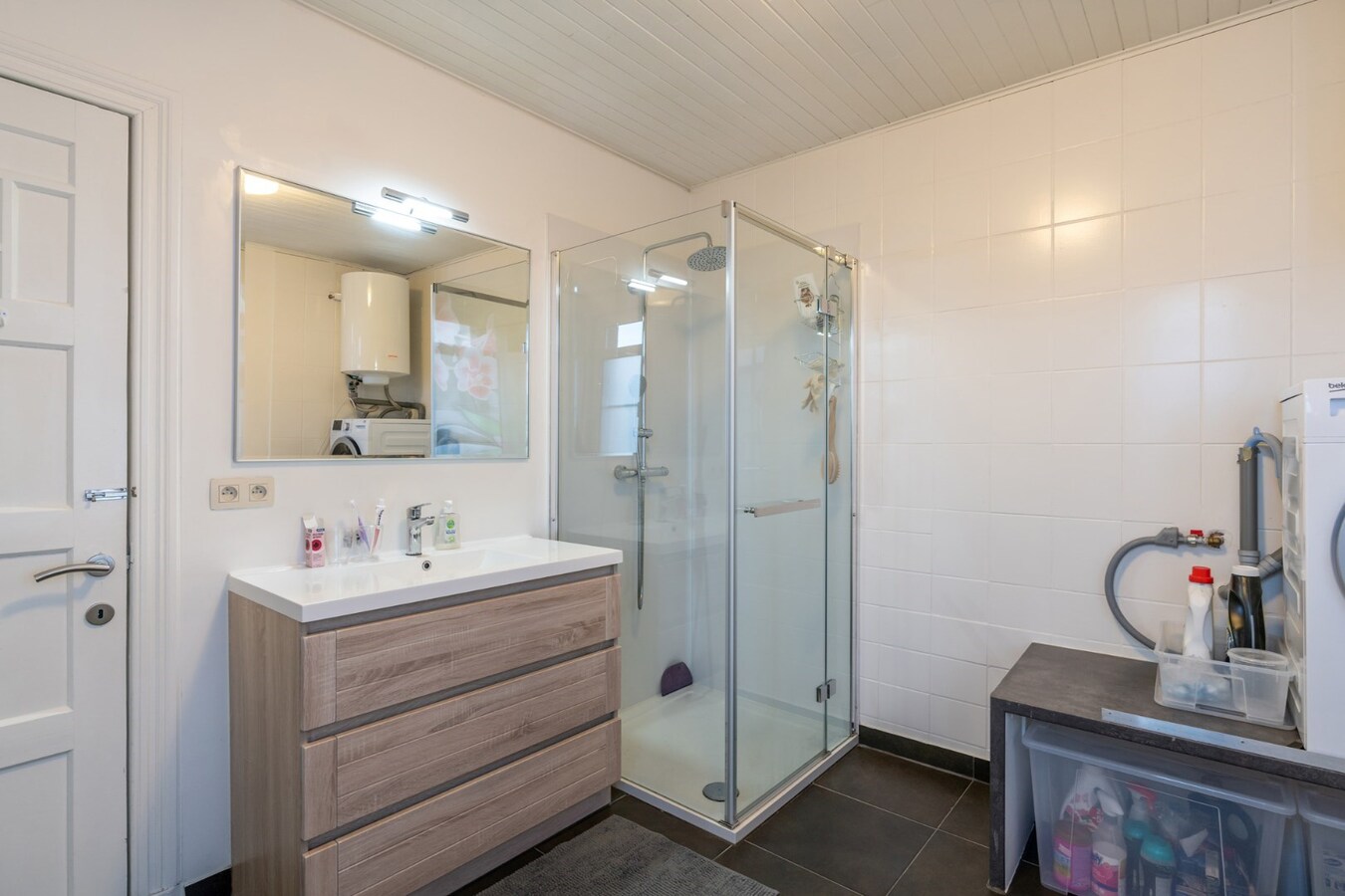 Investeringspand met 2 wooneenheden 