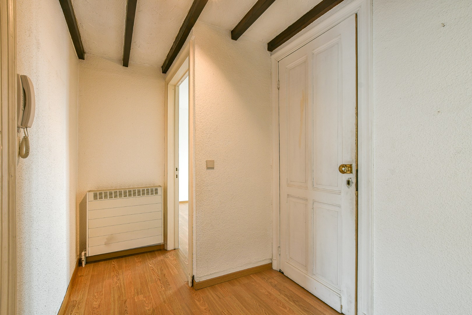 Instapklaar 2-slaapkamerappartement in hartje Blankenberge nabij de Grote Markt 