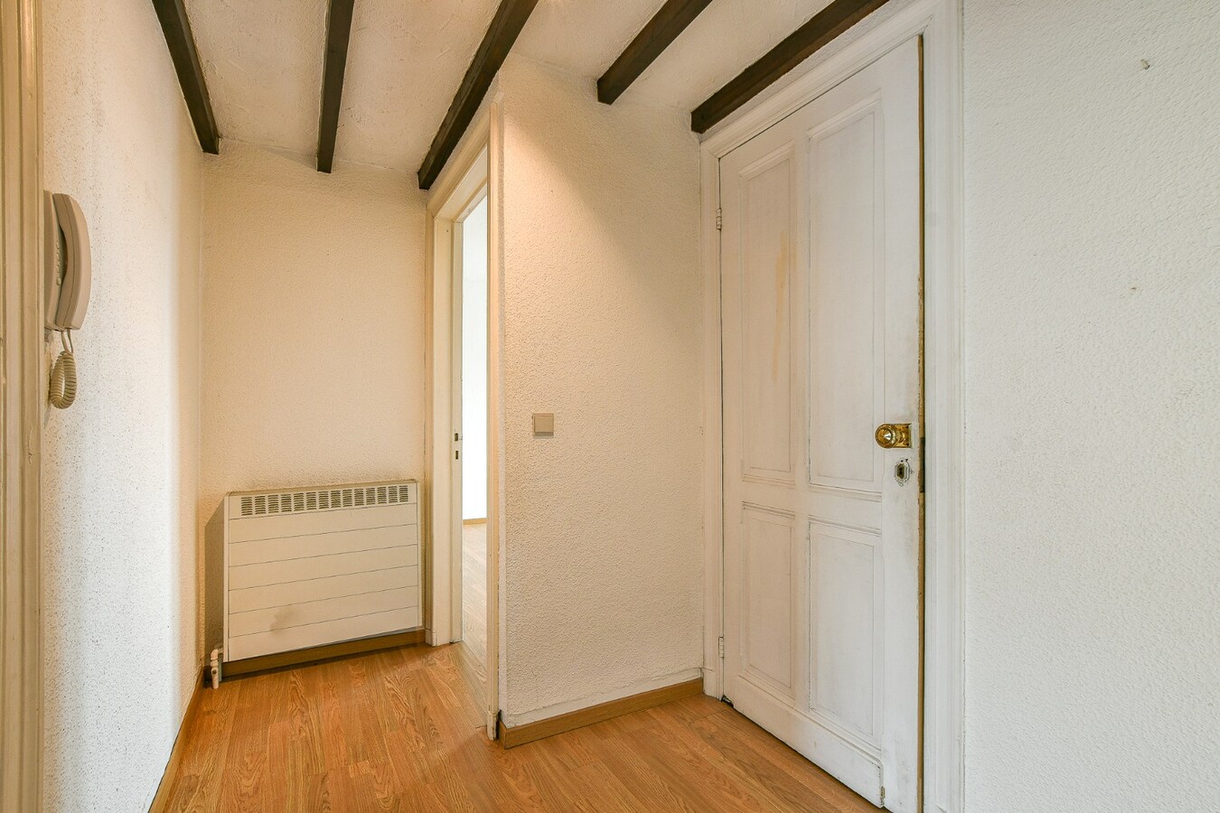 Te koop appartement - Blankenberge