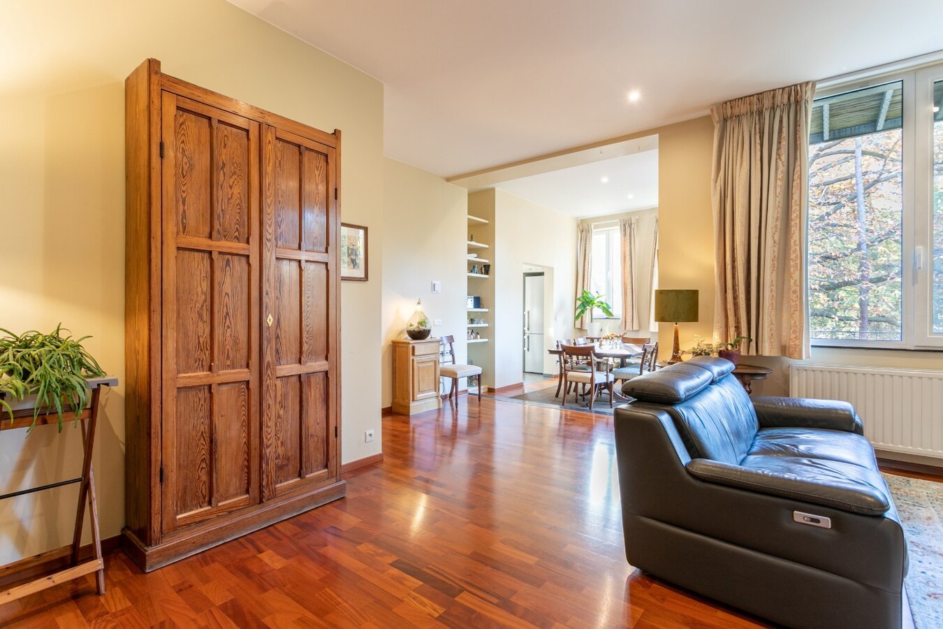 A vendre appartement - Halle