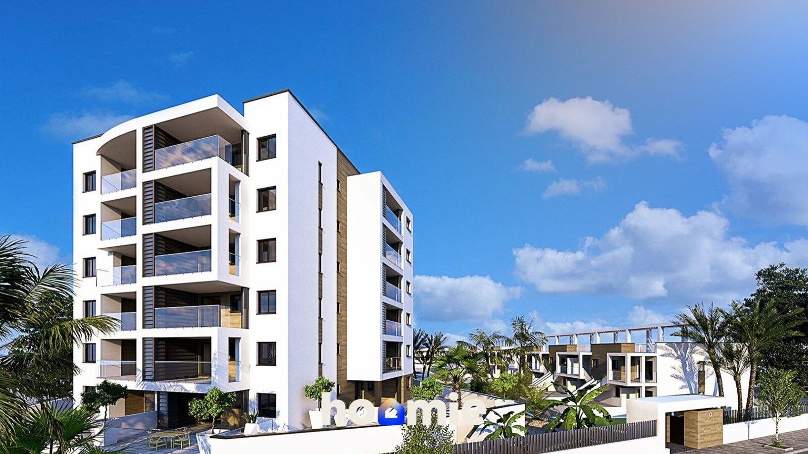 Woning te koop in Mil Palmeras