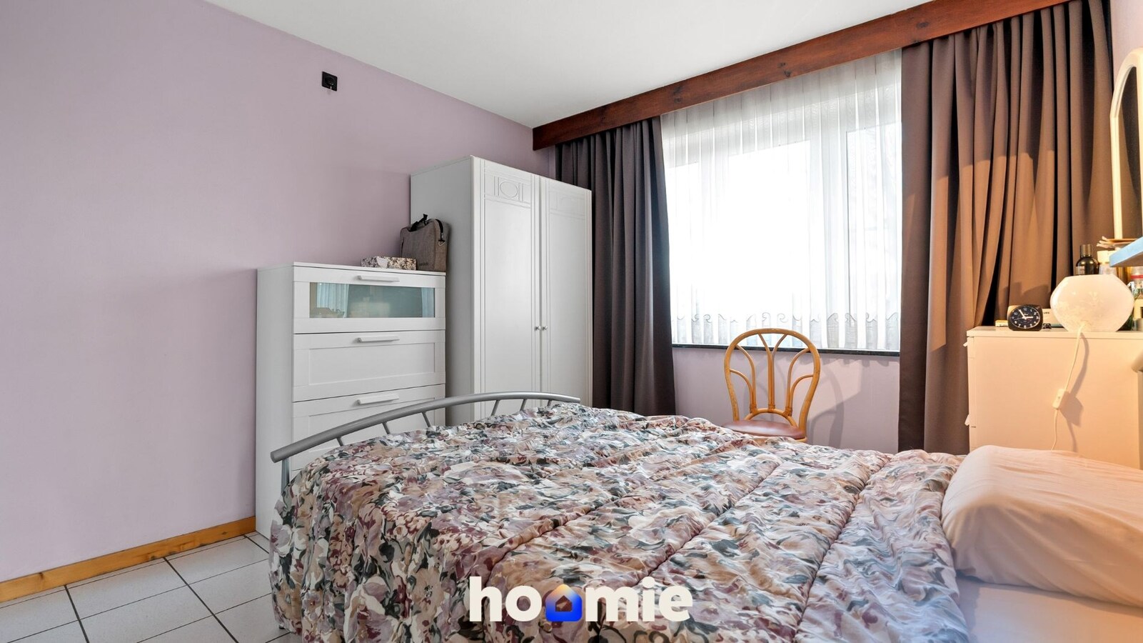 Woning sold in Lanklaar