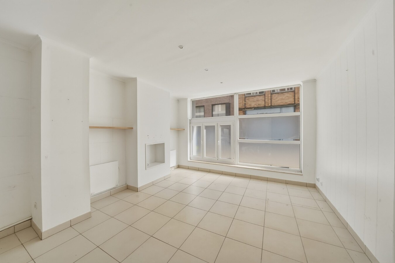 Te koop appartement - Oostende
