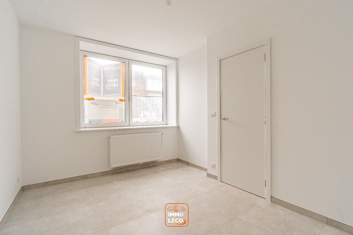 Appartement neuf 2 chambres avec jardin privatif et emplacement de parking, COUP DE CŒUR ! 