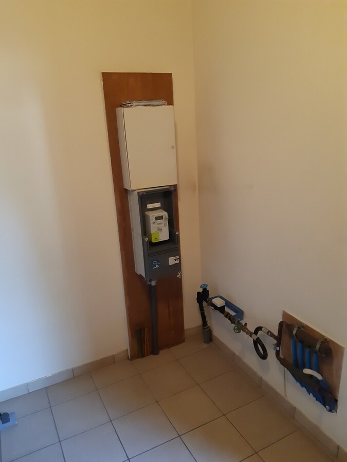 Tijdloos en rustig wonen. 