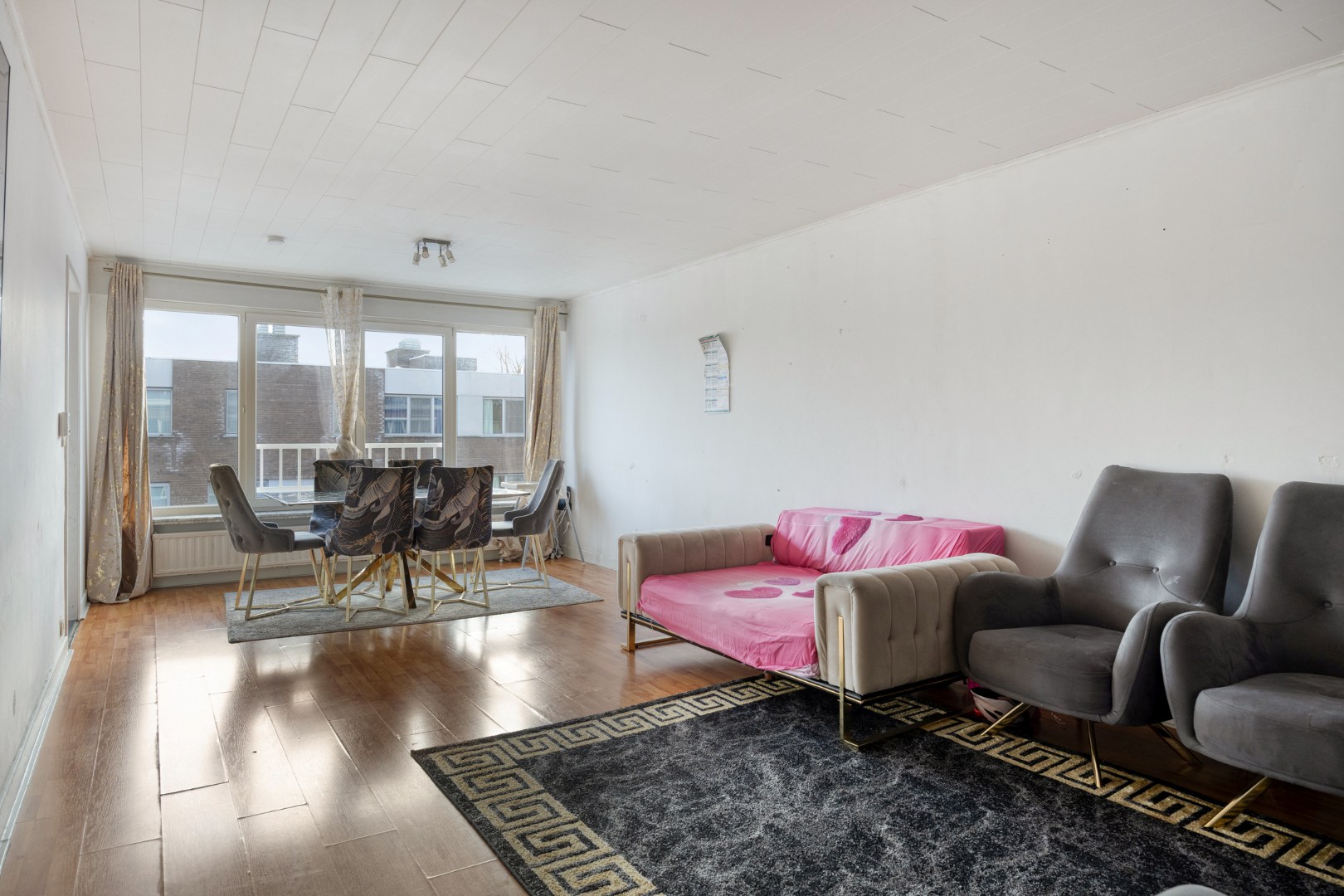 Instapklaar appartement met 2 slpk. in Turnhout-centrum 