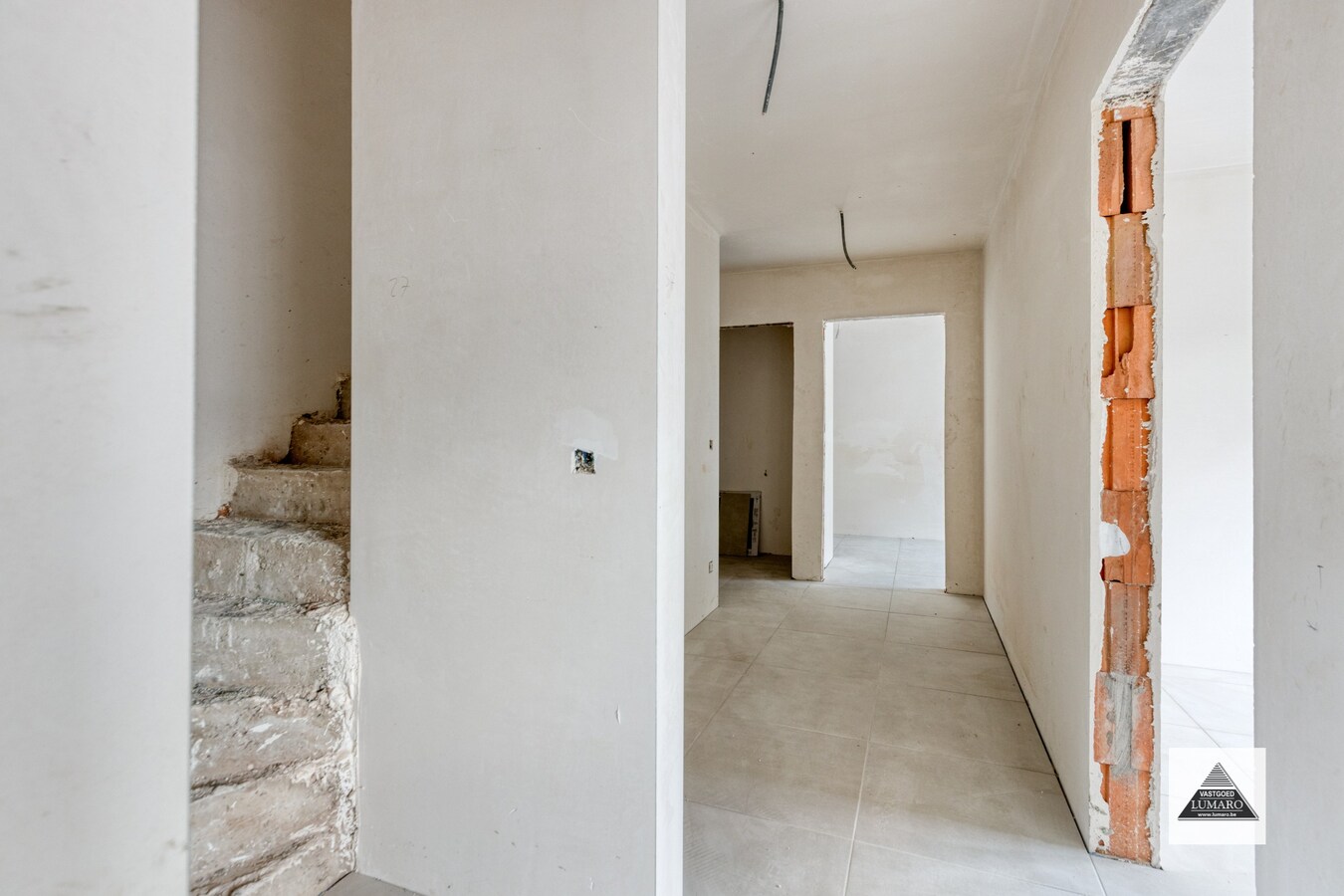 Nieuwbouwwoningen - 2 % REGISTRATIE MOGELIJK 