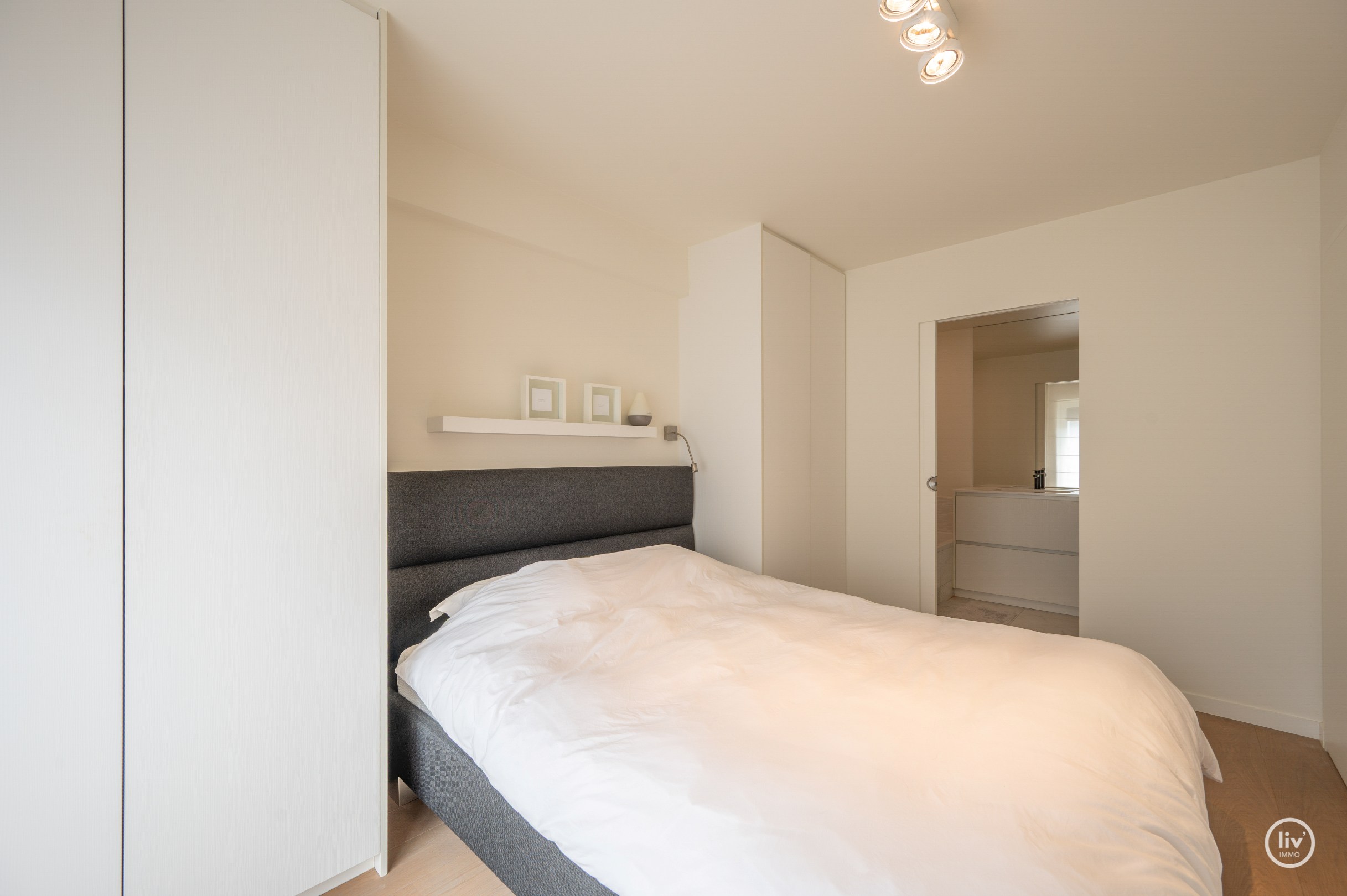 Appartement a vendre À Knokke-Heist