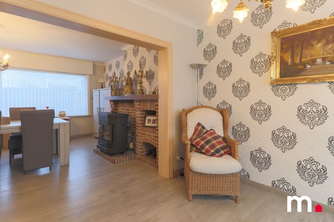 Verkocht woning - Waregem