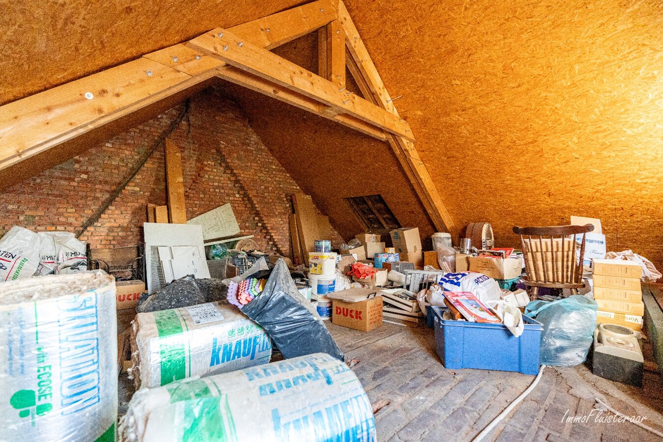 Property sold in Meerhout