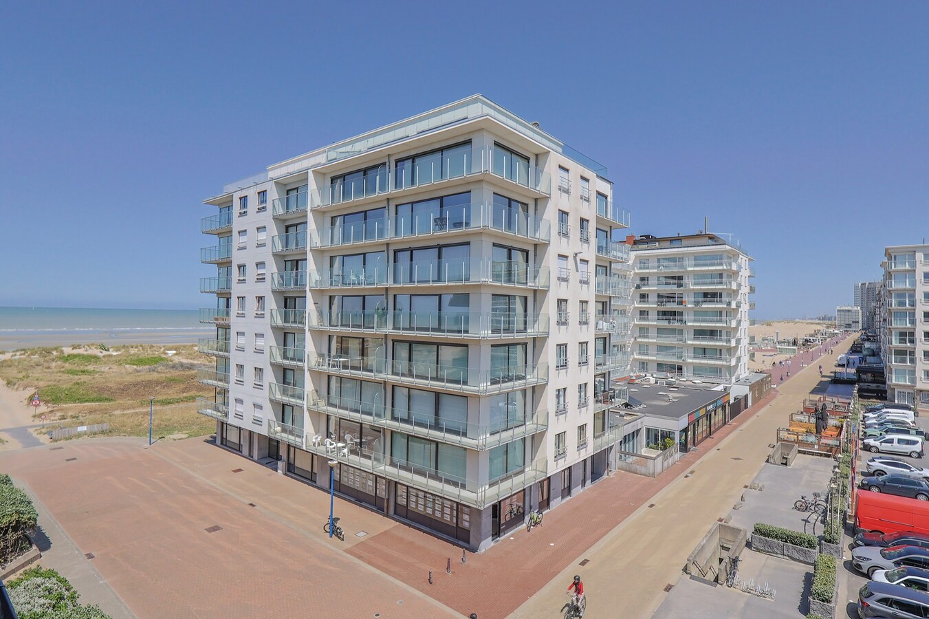 App.mit 1 Schlafzimmer 