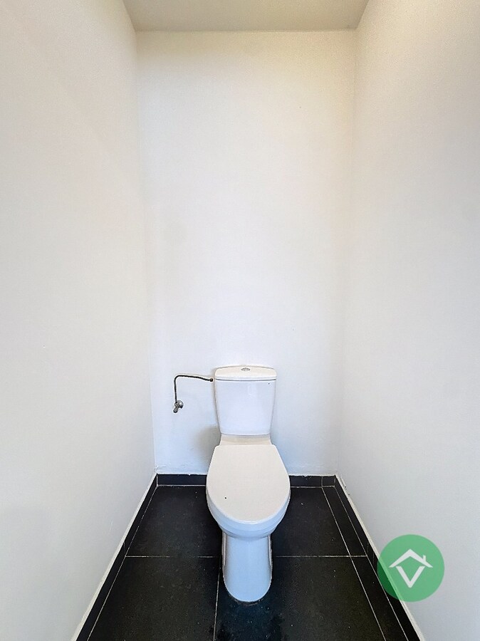 Instapklare woning met 3 slaapkamers te Koekelare, De Mokker 