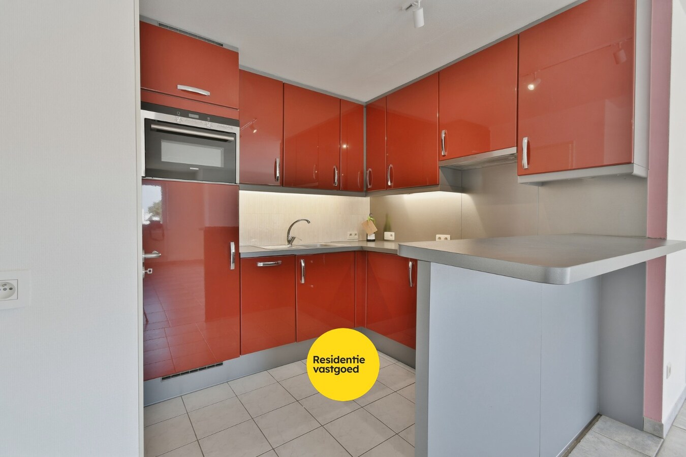 Te huur appartement - Oostende