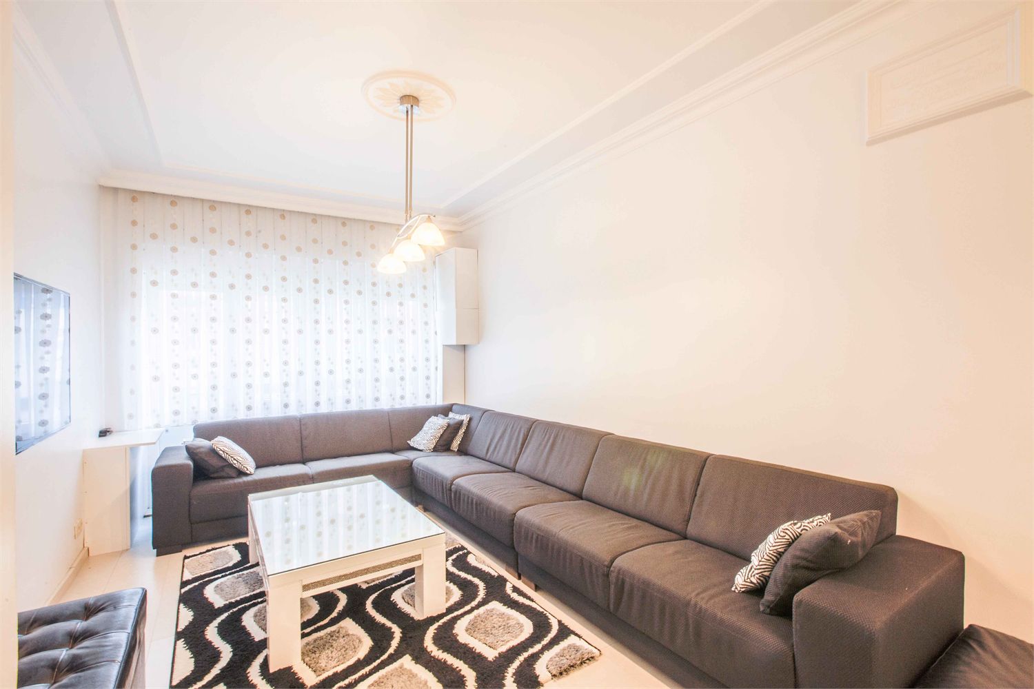 Woning verkocht in Sint-Amandsberg