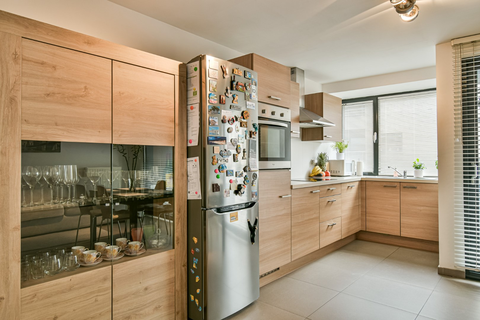 Energiezuinig appartement in het hart van Roeselare! 