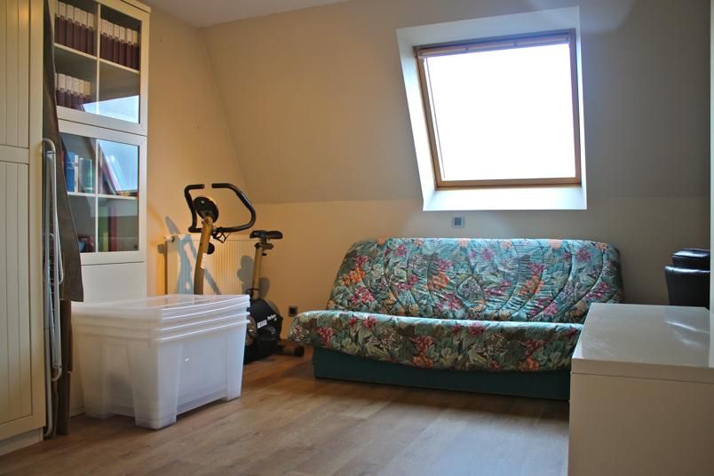 Schitterende luxueuze duplex penthouse 