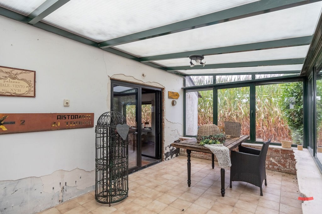 Woning verkocht in Weelde