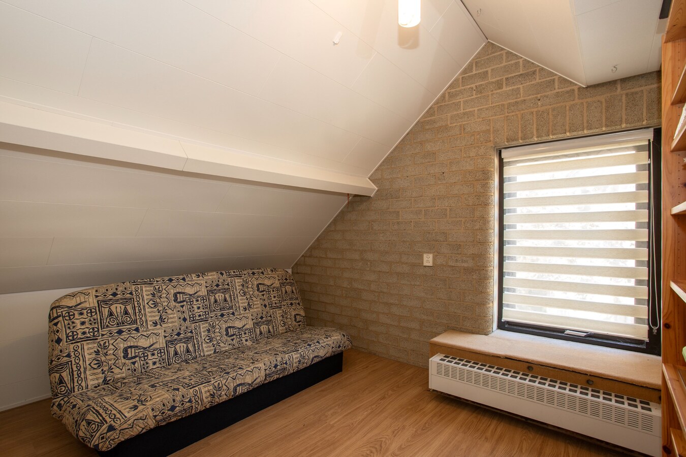 Vrijstaande woning met karakter, ruimte en een verrassende buitenruimte. 