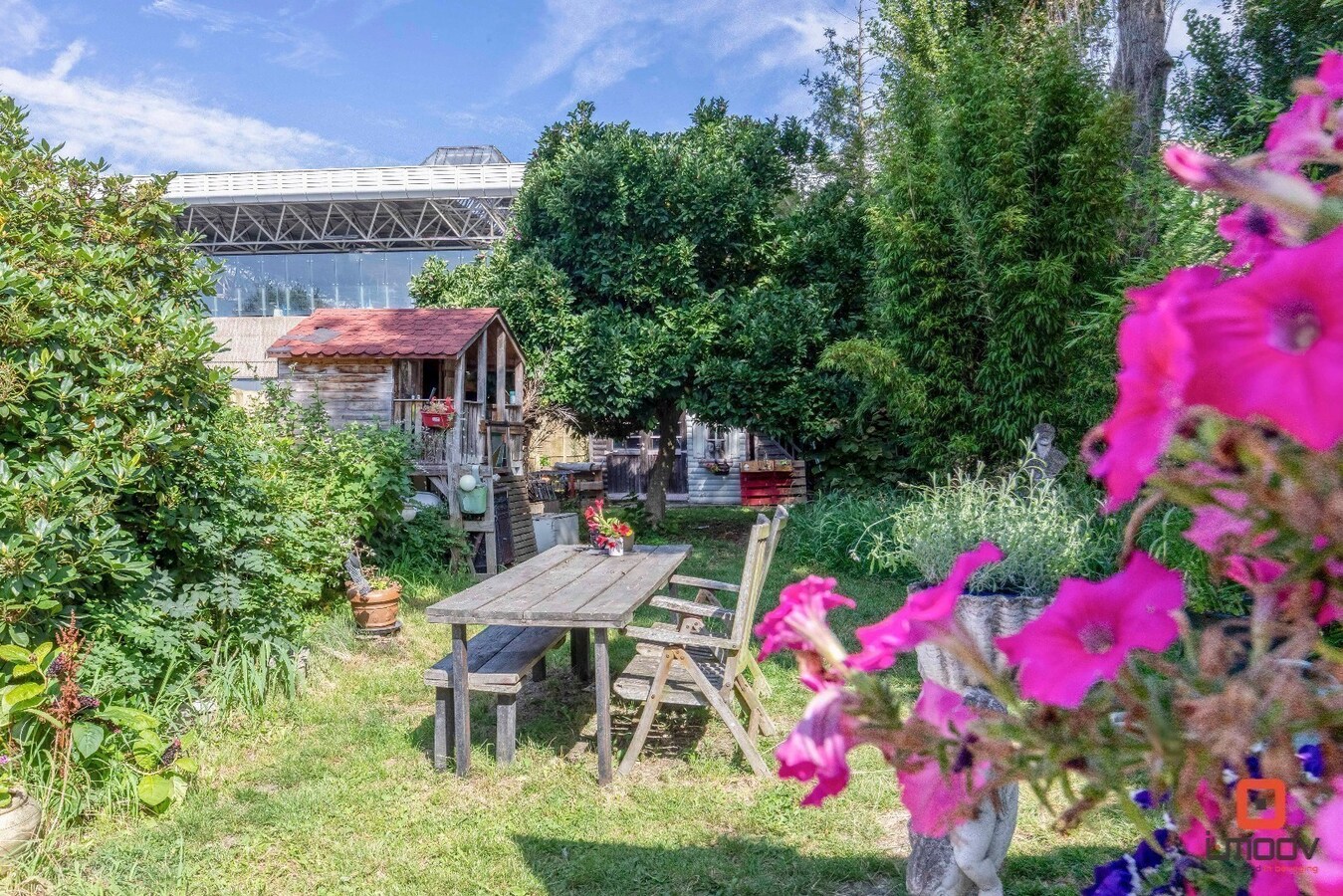 Te koop woning - Deinze