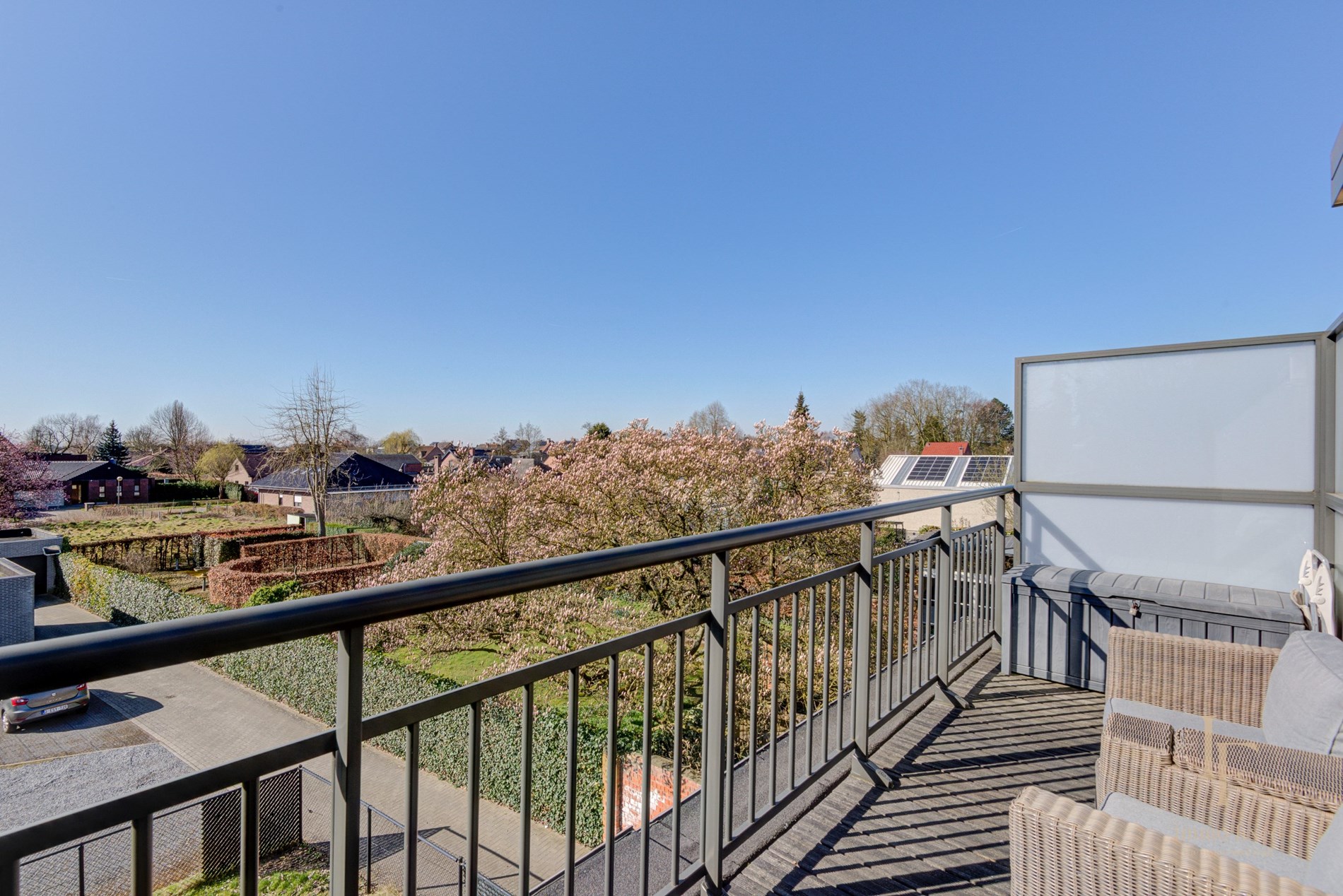 Jouw nieuwe thuis in Wommelgem – Stijlvol, ruim en klaar om in te trekken! 