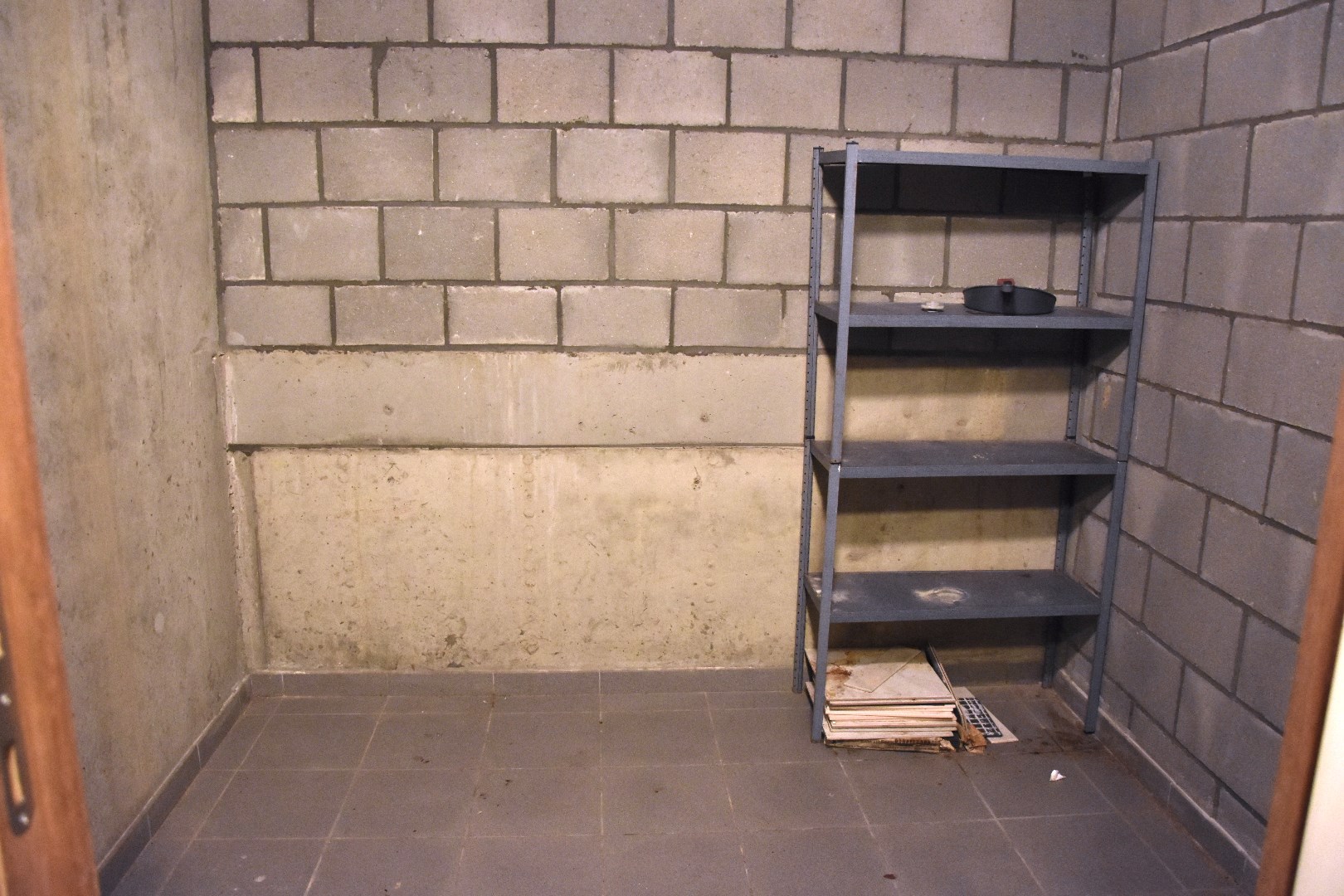 Appartement loué À Zeebrugge