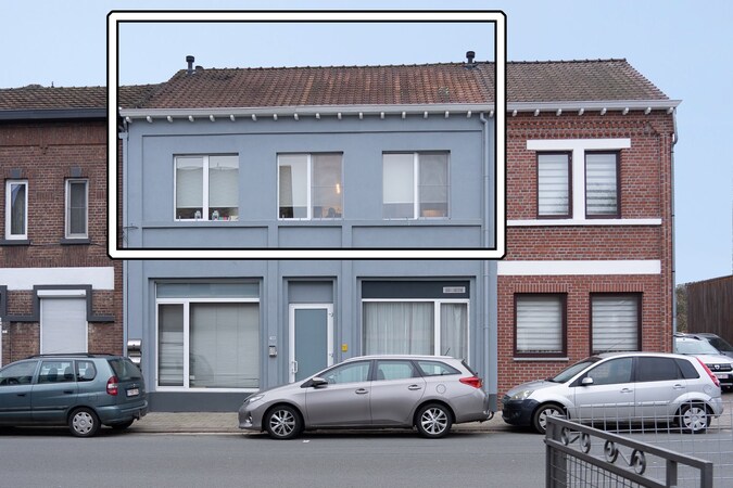 Te huur duplex - Maasmechelen
