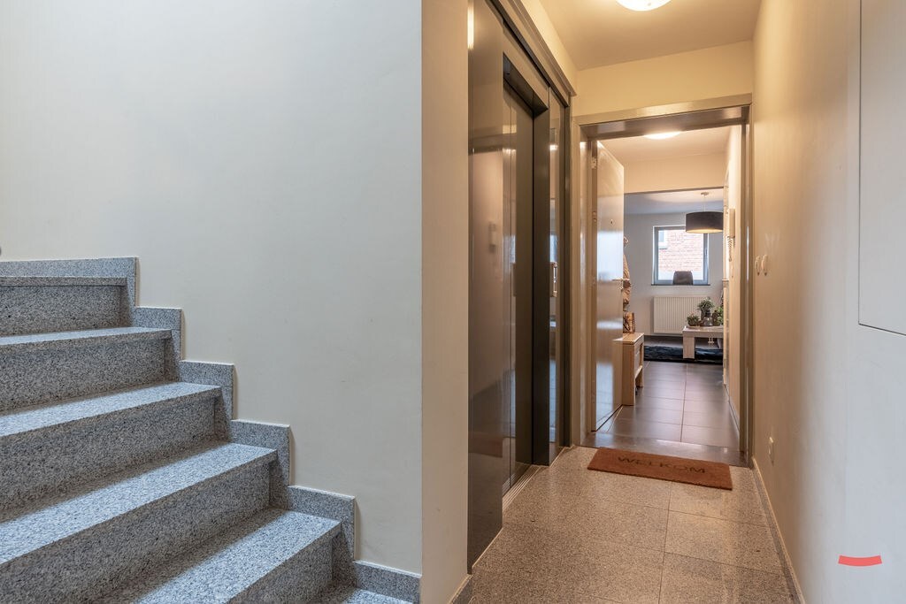 Appartement verkocht in Ravels