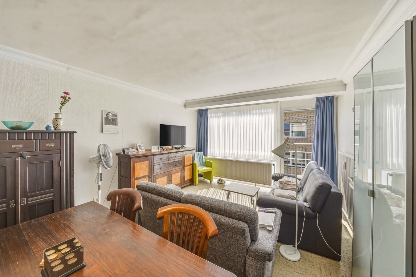 Te koop appartement - Oostende