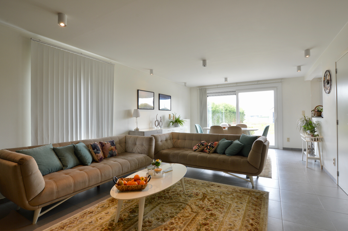 Verkocht woning - Eernegem