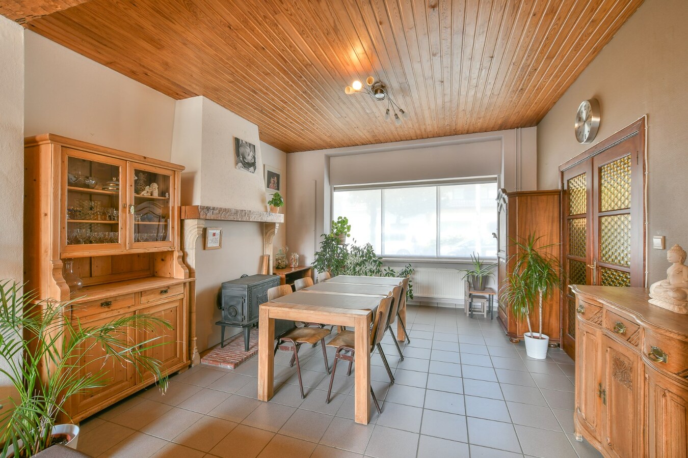 Verkocht woning - Oostende