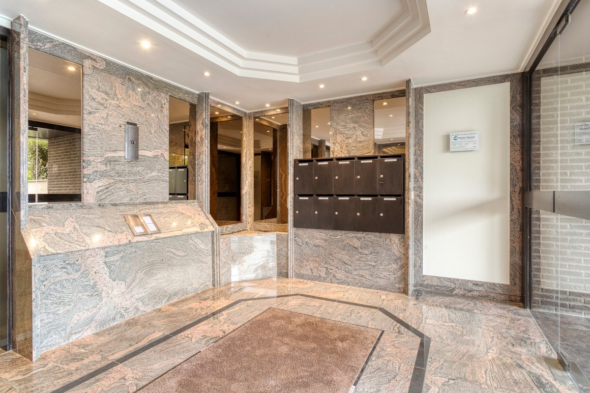 Prachtig appartement met 3 slaapkamers en zonneterras van 120m² 