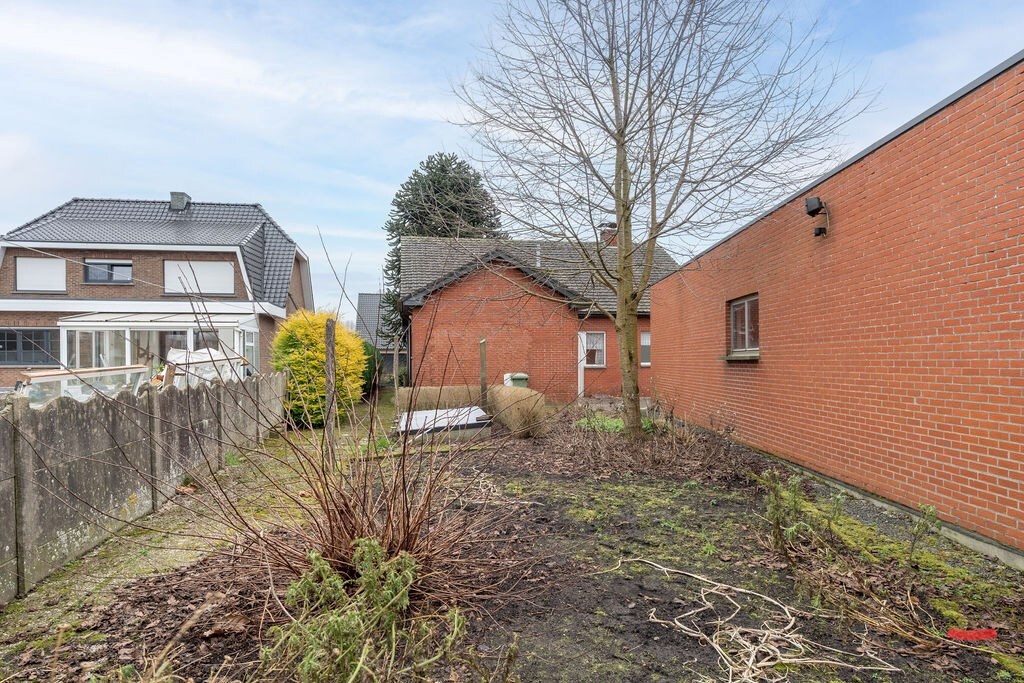 Woning verkocht in Poppel