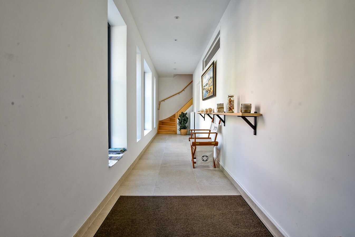 Verkocht woning - Nieuwpoort