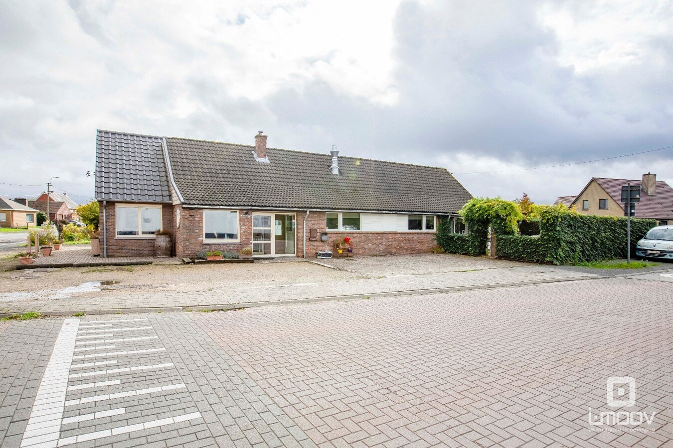 Te koop woning - Lochristi