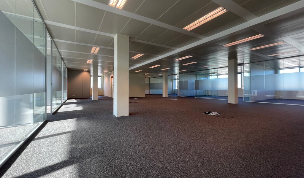 Kantoren te huur in Bosuil in Deurne
