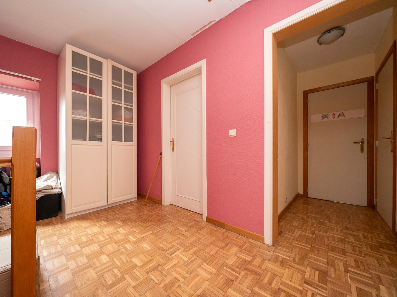 Ruime eengezinswoning op AAA-locatie 