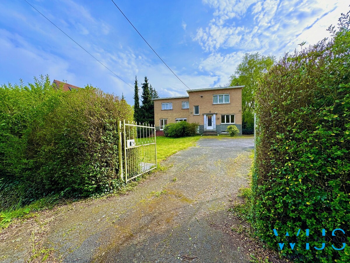 Te koop woning - Drongen