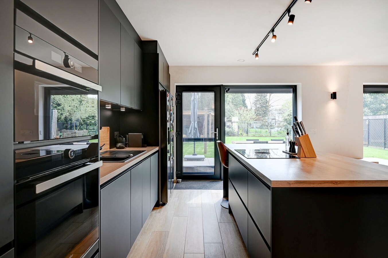 Energiezuinig instapklaar huis met 3 slaapkamers 