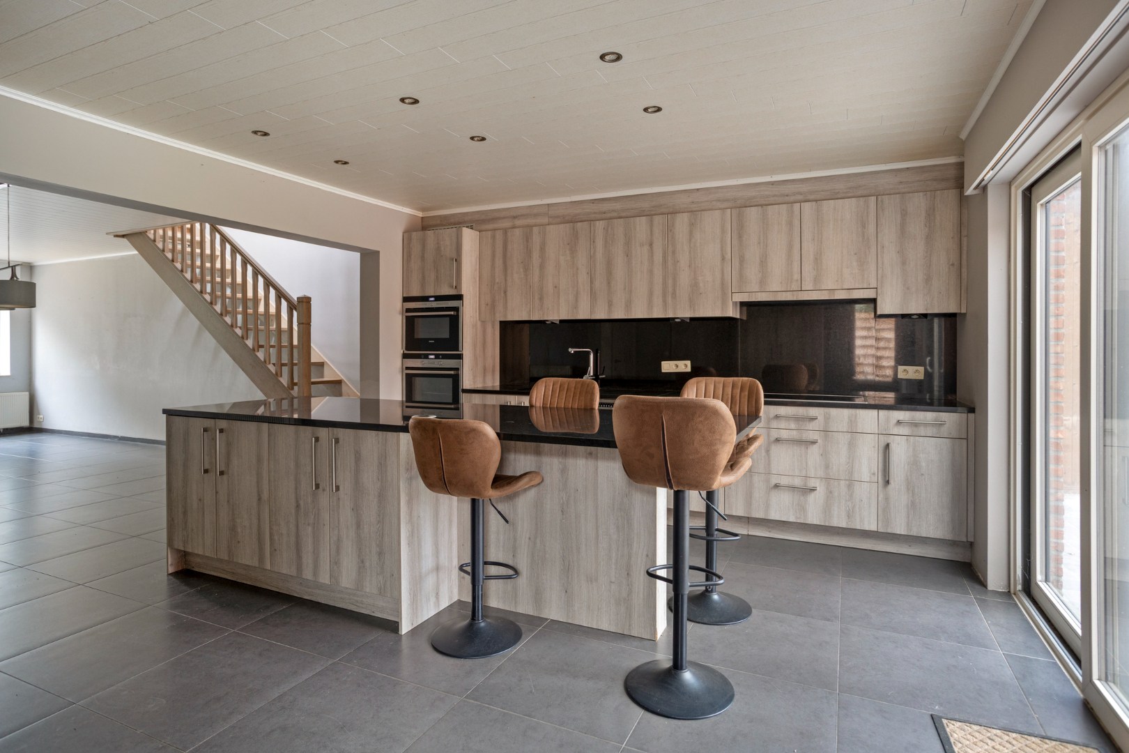 Instapklare gezinswoning met 3 slpk. en landelijke ligging in Westerlo 