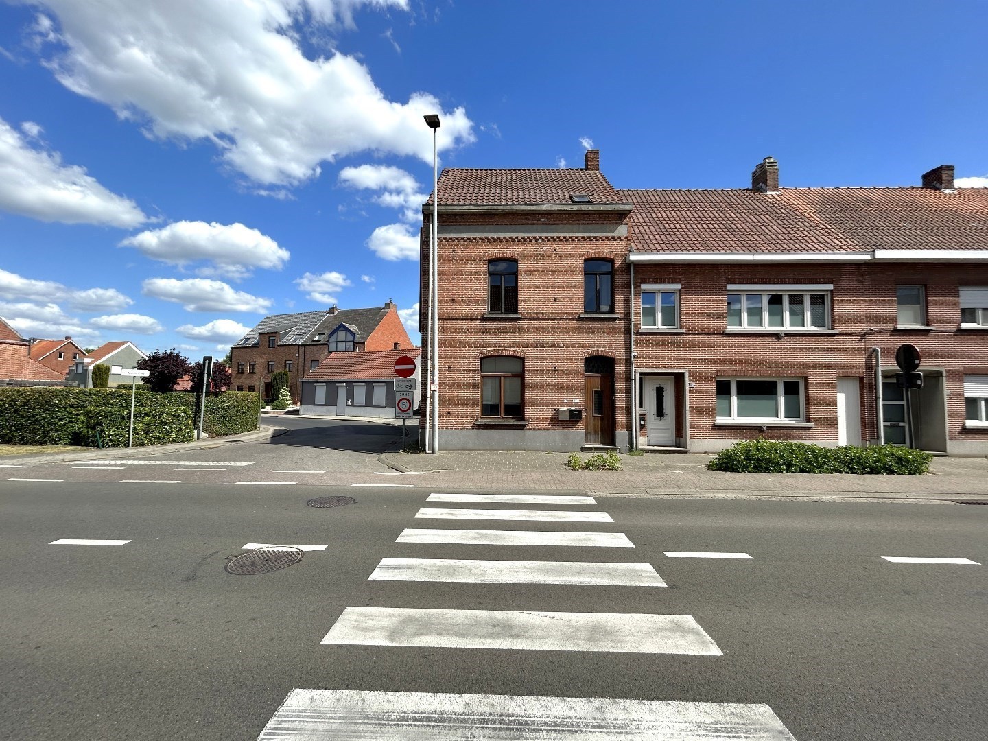 Gezellig 1-slpk. appartement in Geel-centrum 