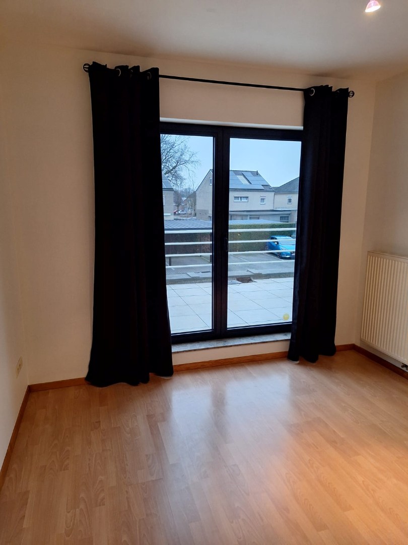 Instapklaar appartement  met 1 slaapkamer op de eerste verdieping! 