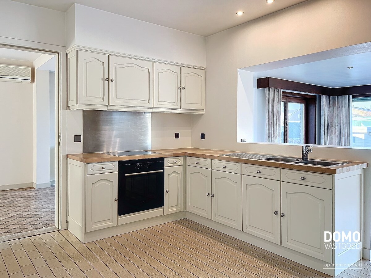 Ruime woning met 3 slaapkamers te Kermt - energielabel D - 146m² 