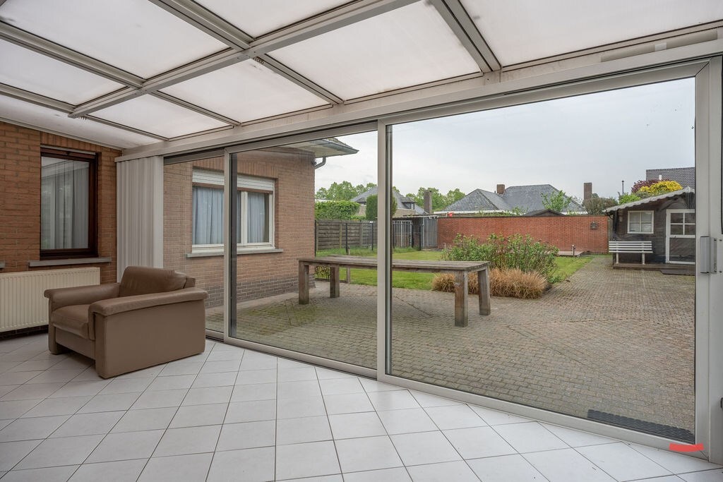 Woning verkocht in Weelde