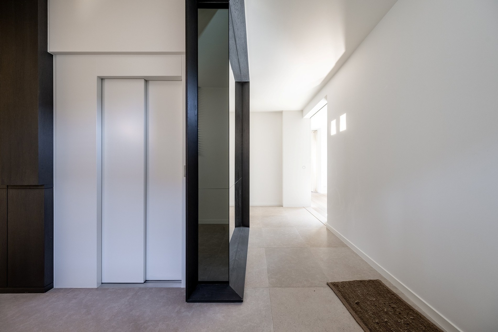 Prachtige en instapklare villa gelegen in een zijstraat van de Magere Schorre 