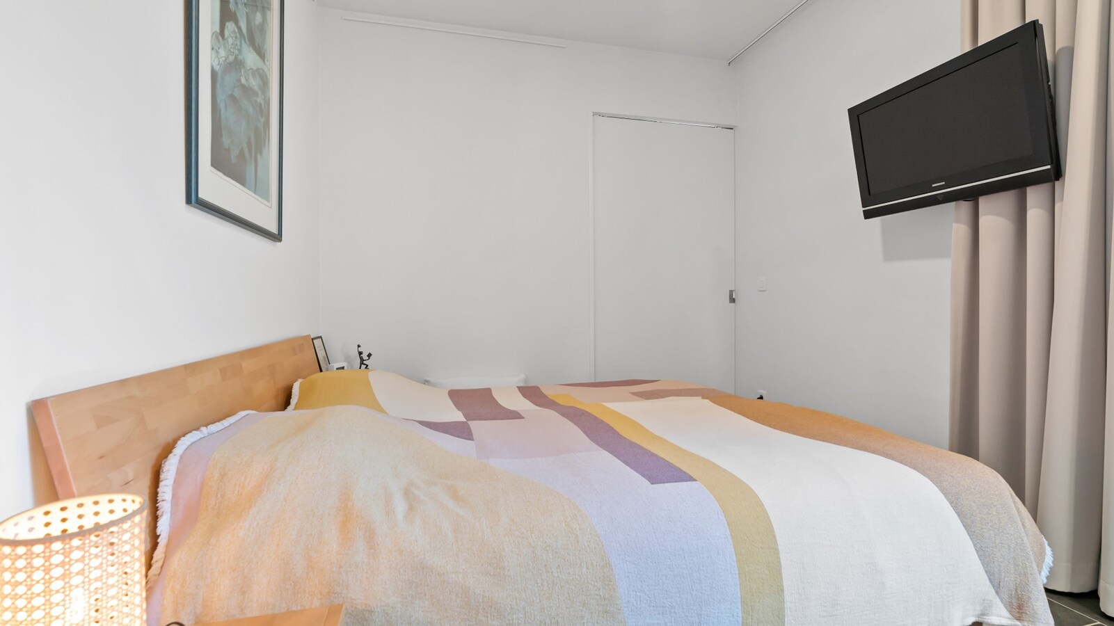 SINT-JORIS-WINGE - Assistentiewoning 82 m2 met 2 slks + terras 