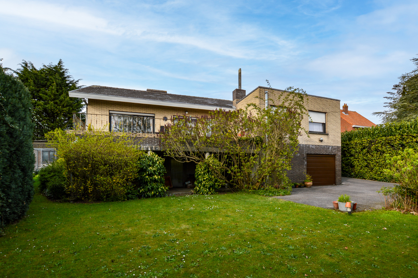 Verkocht woning - Aartrijke